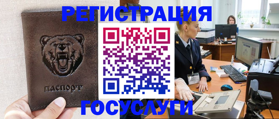 временная регистрация госуслуги в Алексине